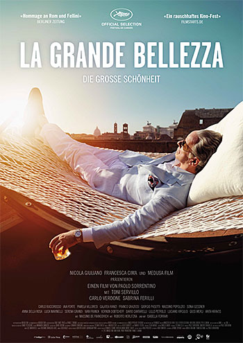 La Grande Bellezza – Die große Schönheit (Paolo Sorrentino)