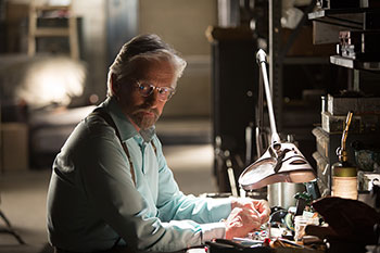 Ant-Man (Peyton Reed)