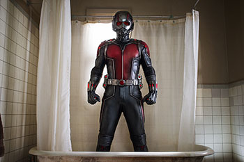 Ant-Man (Peyton Reed)