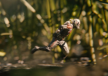 Ant-Man (Peyton Reed)