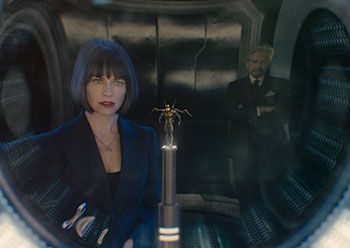 Ant-Man (Peyton Reed)