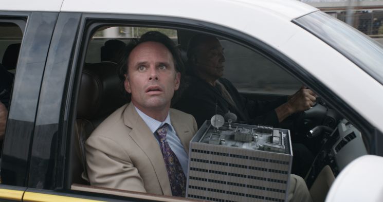 Ant-Man and the Wasp (Peyton Reed)