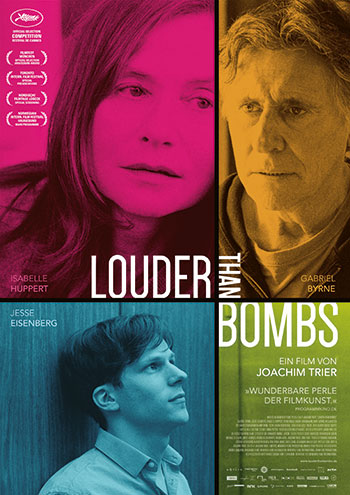 Louder than Bombs (Joachim Trier)