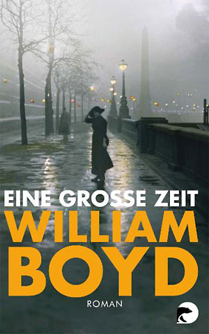 William Boyd, Eine große Zeit
