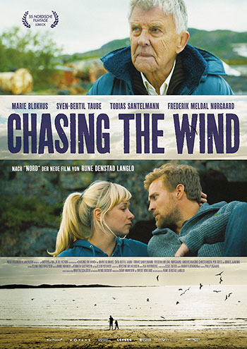 Chasing the Wind (Rune Denstad Langlo)