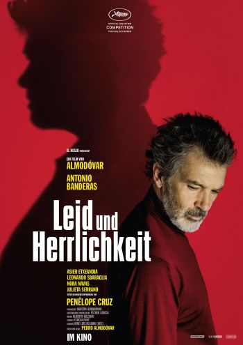 Leid und Herrlichkeit (Pedro Almodóvar)