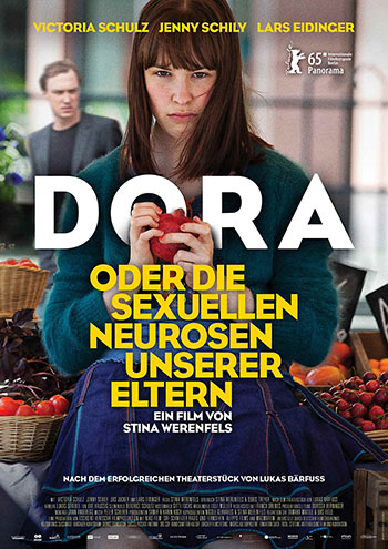 Dora oder die sexuellen Neurosen unserer Eltern (Stina Werenfels)
