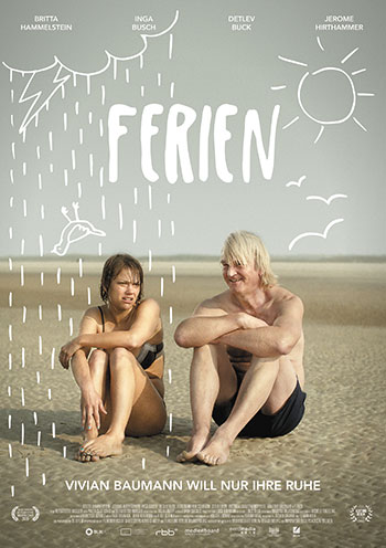 Ferien (Bernadette Knoller)