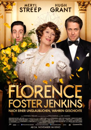 Florence Foster Jenkins (Stephen Frears)
