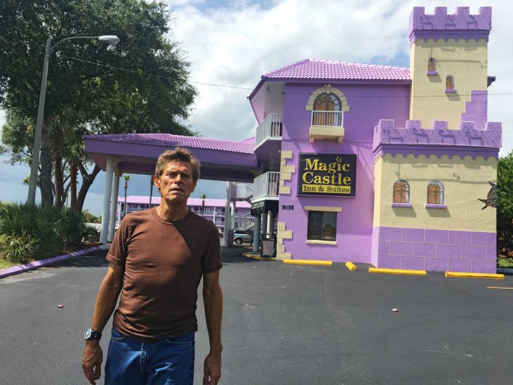 The Florida Project (Sean Baker)