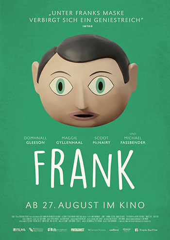 Frank (Lenny Abrahamson)