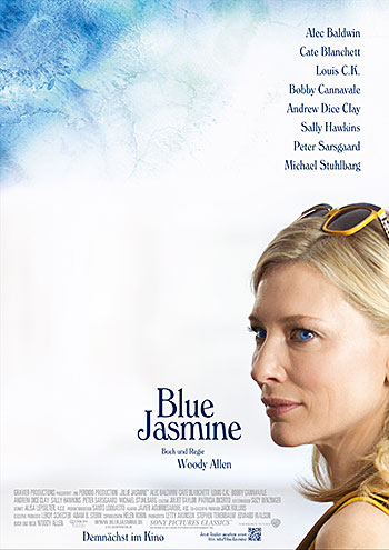 Blue Jasmine (Woody Allen)