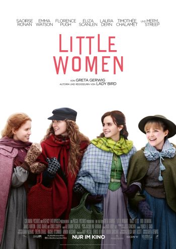 Little Women (Greta Gerwig)