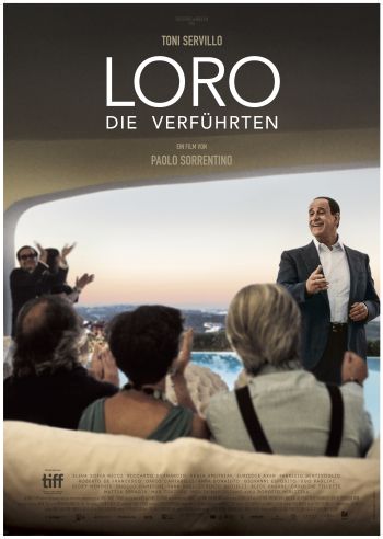 Loro - Die Verführten (Paolo Sorrentino)