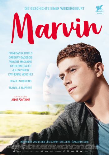 Marvin (Anne Fontaine)