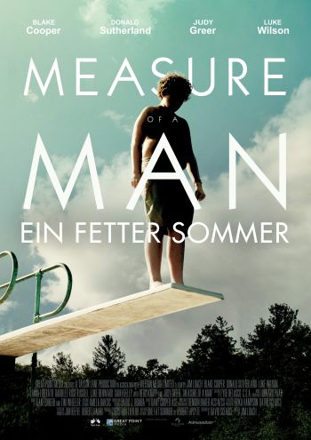 Measure of a Man (Jim Loach)