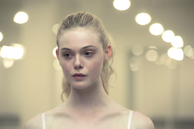 The Neon Demon (Nicolas Winding Refn)