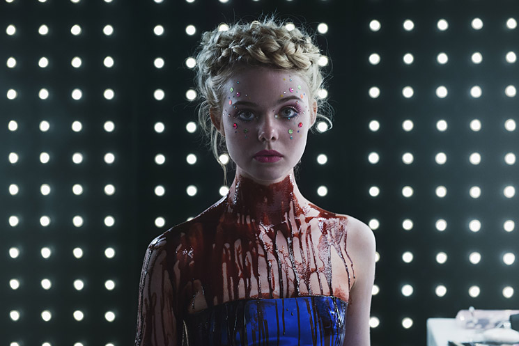 The Neon Demon (Nicolas Winding Refn)