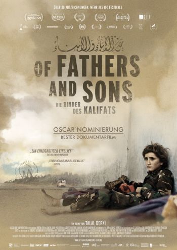 Of Fathers and Sons - Die Kinder des Kalifats (Talal Derki)