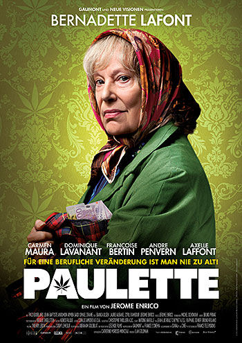 Paulette (Jérôme Enrico)