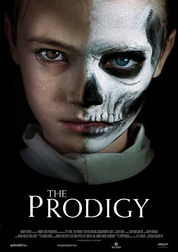 The Prodigy (Nicholas McCarthy)