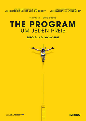 The Program – um jeden Preis (Stephen Frears)