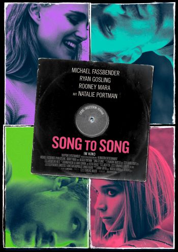 Song to Song (Terrence Malick)