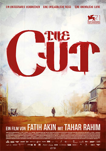 The Cut (Fatih Akin)