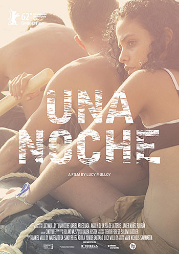 Una Noche – Eine Nacht in Havanna (Lucy Mulloy)
