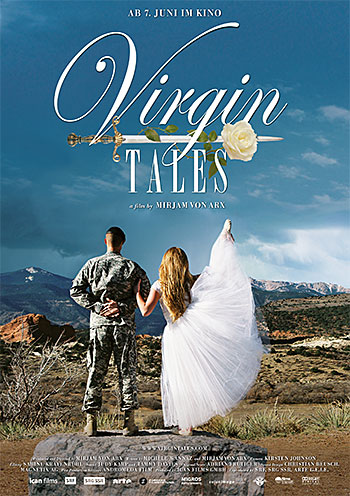 Virgin Tales (Mirjam von Arx)