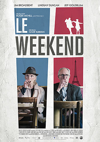 Le Week-end (Roger Michell)
