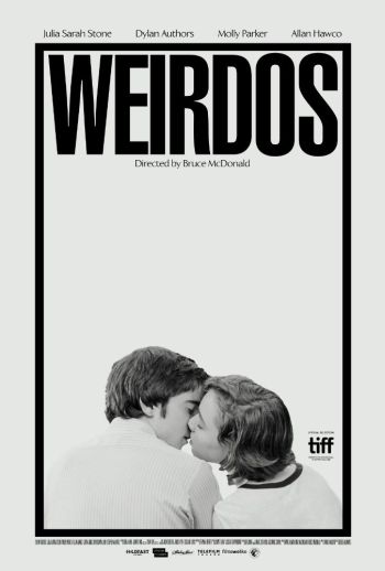 Weirdos (Bruce McDonald)