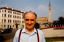 Andrea Zanzotto