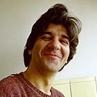 Sergio Raimondi